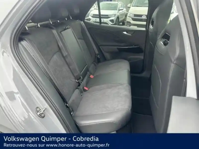 Volkswagen Id.3 326ch 79 kwh gtx performance — photo 8