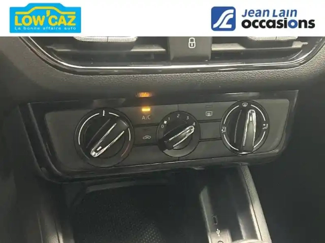 Skoda Scala 1.0 tsi evo 2 95 ch bvm5 — photo 16