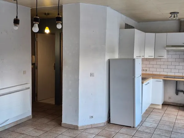 T2 37m2 idéalement situé à Bondues