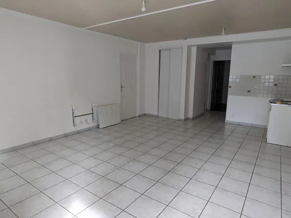 Appartement Lanvollon 3 pièces LANVOLLON