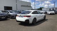 Bmw Série 4 Gran Coupé 420dA xDrive 190ch M Sport — photo 5