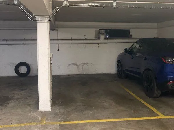 Place parking