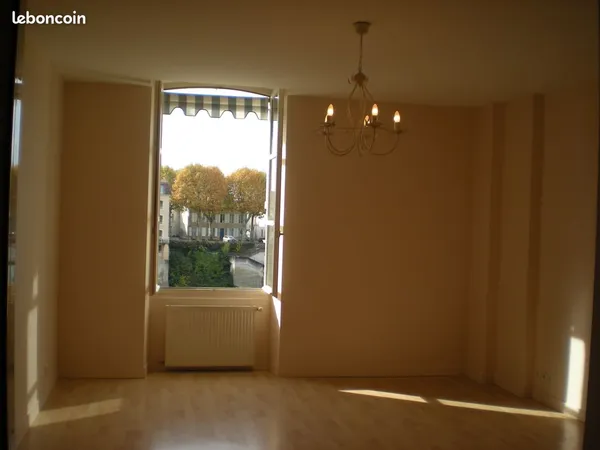 Appartement f3