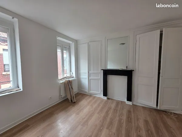 Loue belle maison à Bondues de 192m2 avec 5 chambres