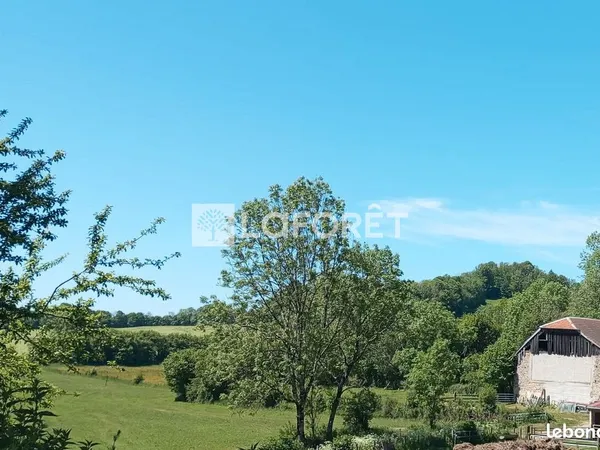 Ferme 3 pièces 200 m²