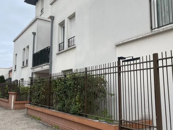 Vente | Appartement T3 | 3p | 2ch | 58.89 m² | Massy | Expo Sud | Balcon