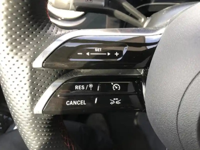 Mercedes Cla 250+ avec technologie eq l — photo 17