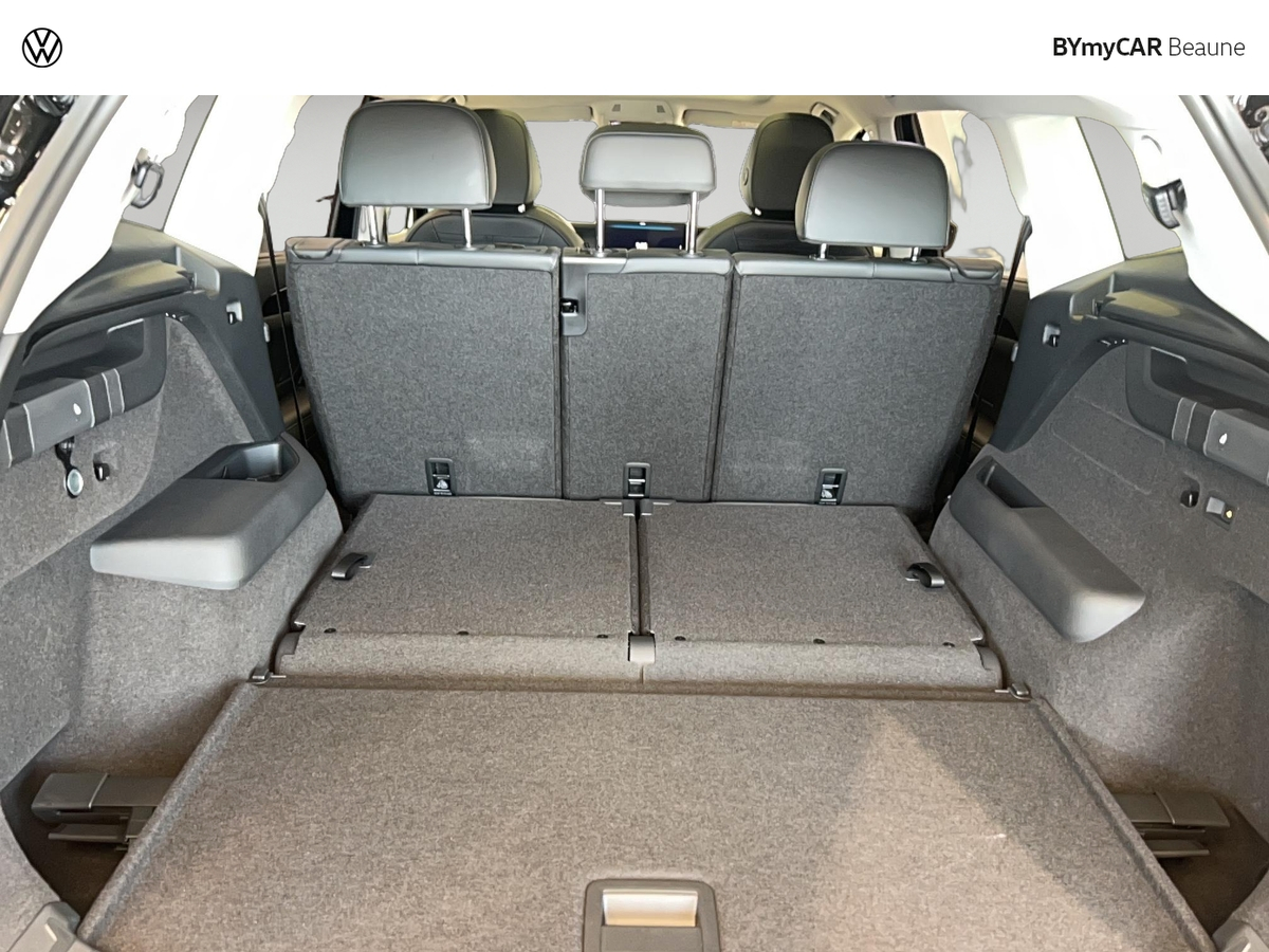 Volkswagen Tayron 2.0 TDI 150ch DSG7 7pl — photo 20