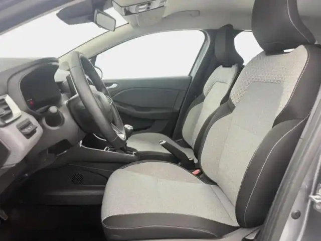 Renault Clio 1.0 tce 90ch evolution - 24 — photo 14