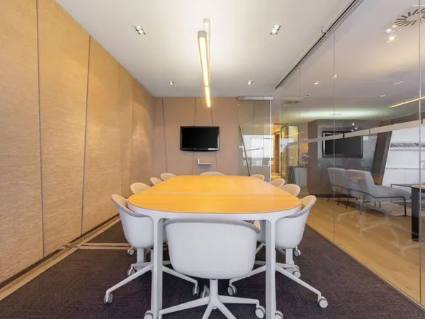 Bureaux 45 m²