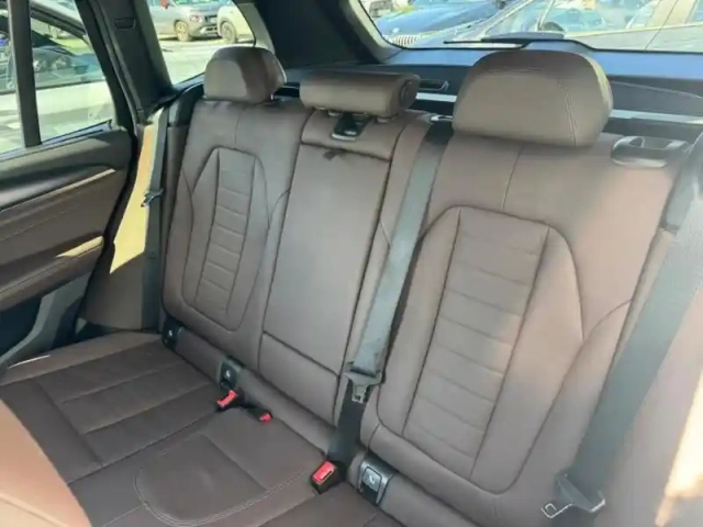 Bmw X3 xdrive30e 292ch m sport — photo 5