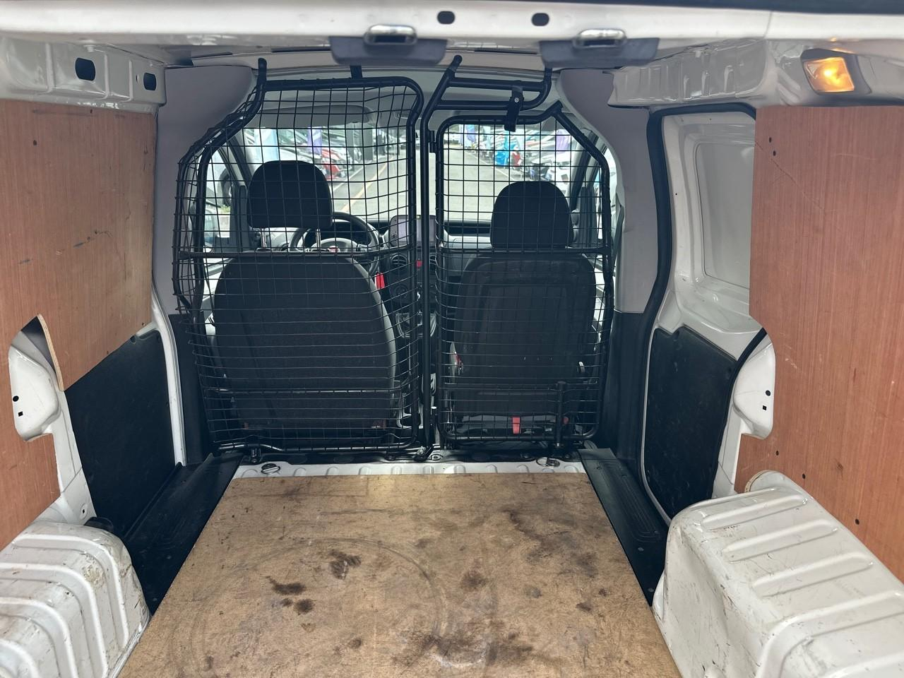 Fiat Fiorino 1.3 multijet 80ch pro lounge — photo 6