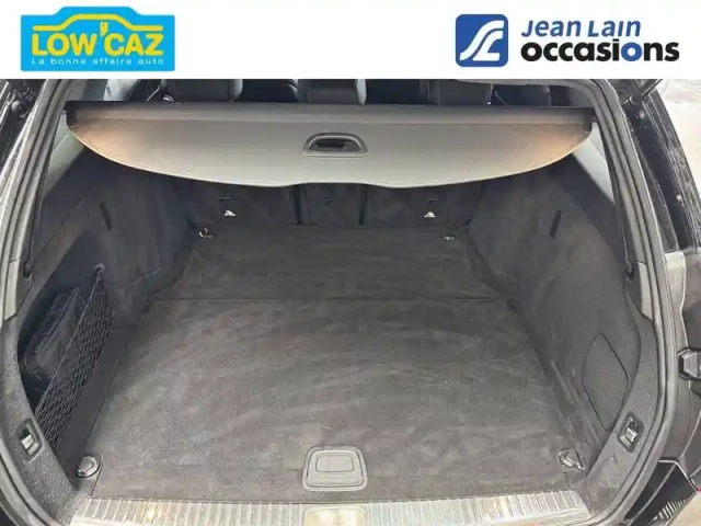 Mercedes Classe C break 220 d 9g-tronic — photo 48