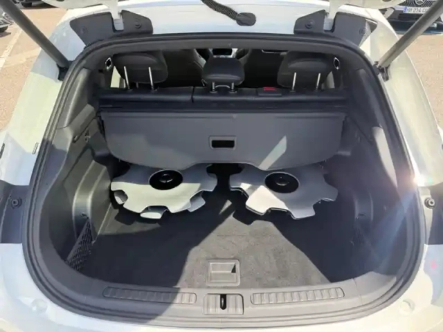 Smart 2 00 kw 5th anniversary editio — photo 10