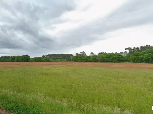 22ha de champ agricole avec ligne de 13kV au dessus