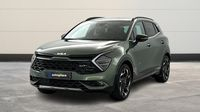 Kia Sportage 1.6 T-GDi 265ch PHEV GT-Line Premium BVA6 4x4 — photo 1