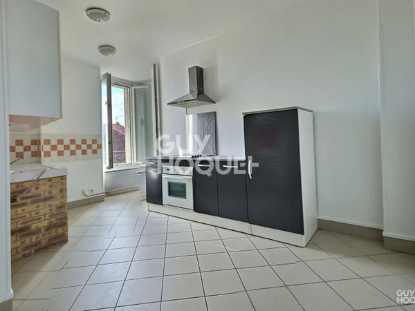 Appartement Maisons-alfort 2 pièce(s) 42.5 m2