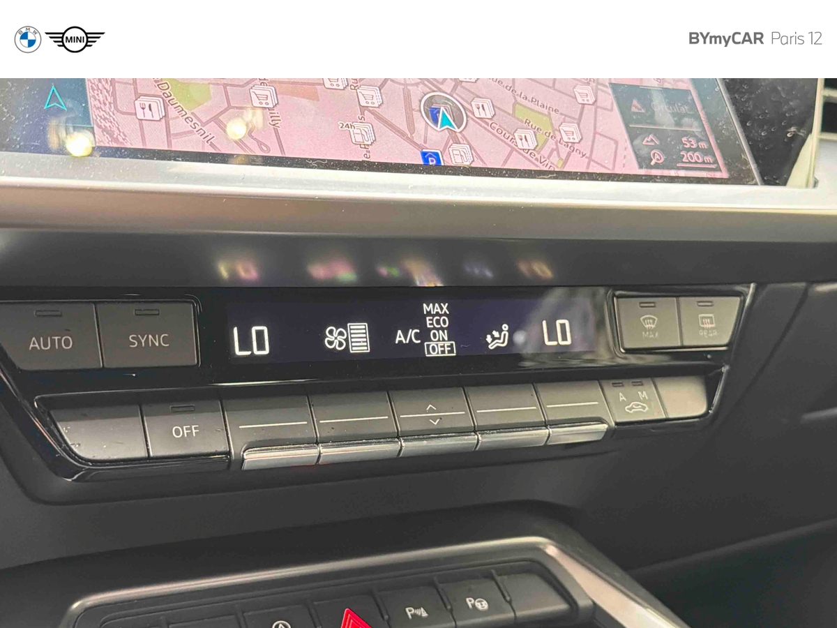 Audi A3 Sportback 35 TDI 150 S tronic 7 — photo 17
