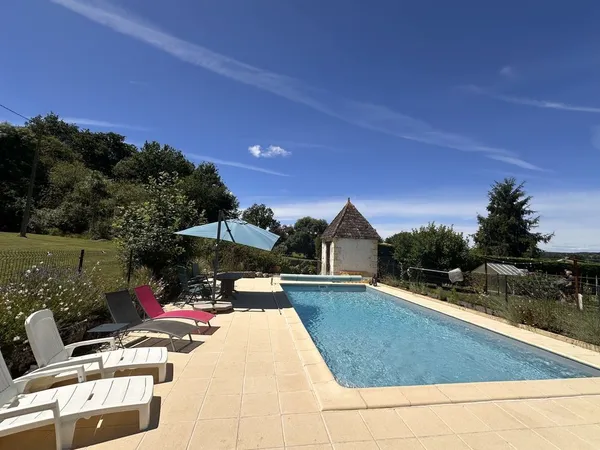 Maison à vendre Roumagne