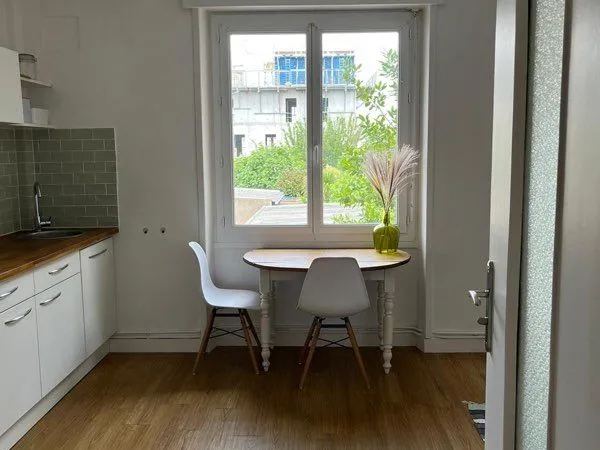 Location T3 - centre St Nazaire