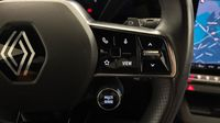Renault Mégane E-Tech Electric EV60 220ch Iconic super charge — photo 25