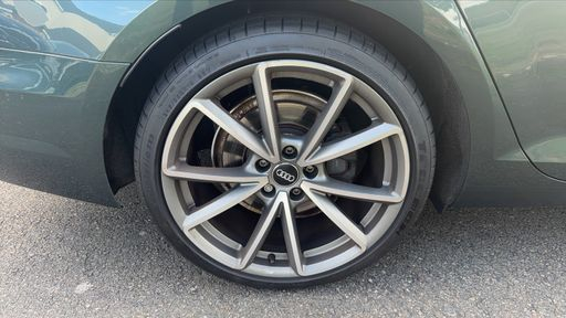 Audi A4 Avant 3.0 TDI 218 S-Tronic 7 - S Line – 2017 – 155491 km – Diesel – Boîte Automatique — photo 29