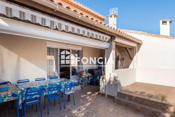 Maison 5 pièces 75 m²
