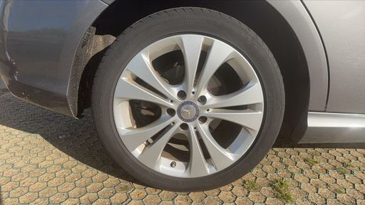 Mercedes Classe B 180 d  109 - Sensation – 2016 – 125662 km – Diesel – Boîte Manuelle — photo 27