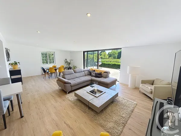 Maison 4 pièces 127 m²