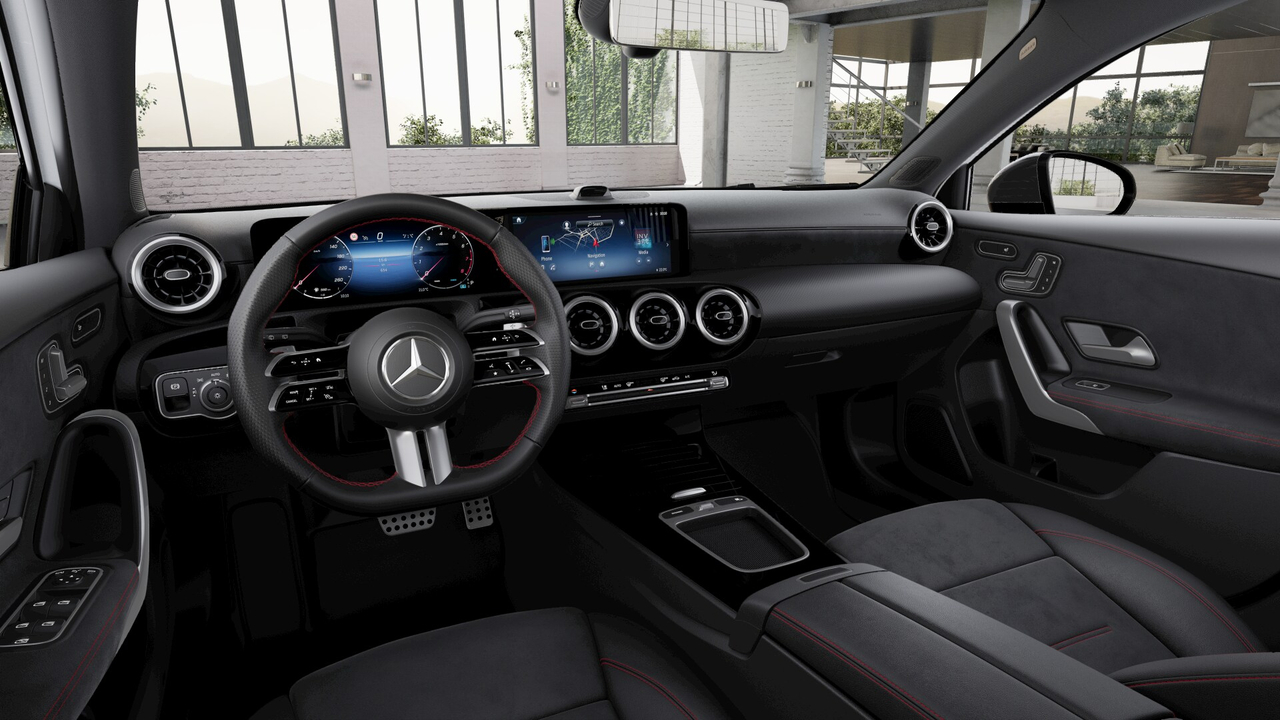 Mercedes Classe A 180 — photo 9