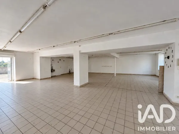 Appartement 1 pièce