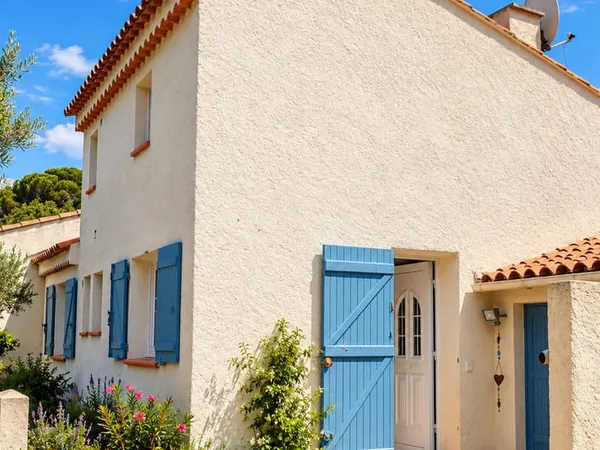 vente maison 3 Pièce(s)