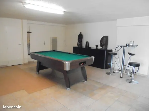 Colocation Anglet