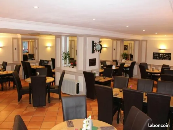 Commerce 959 m²