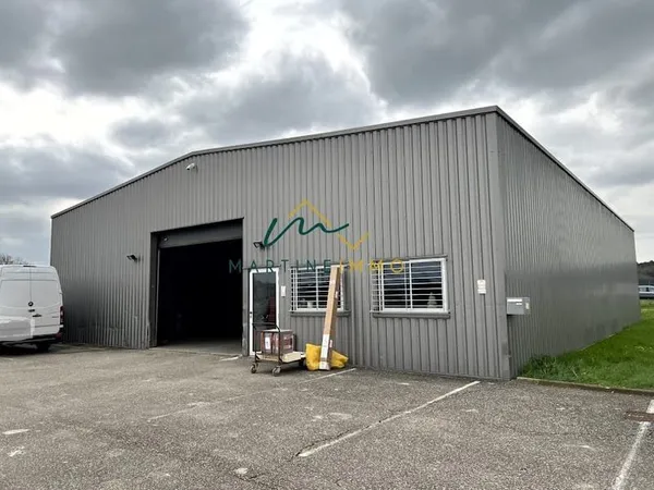 Local 370 m²