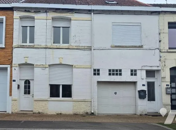 Maison 6 pièces 147 m²