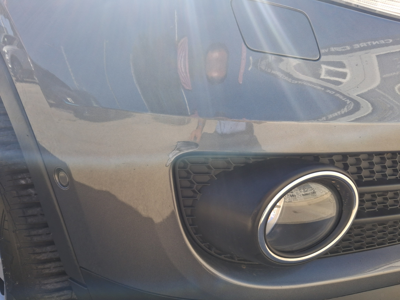 Volkswagen Tiguan 2.0 TDI 140 FAP BlueMotion Technology — photo 42