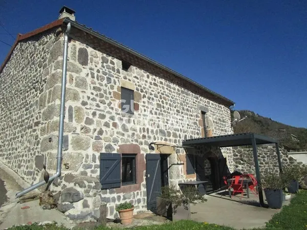 Maison 4 pièces 125 m²