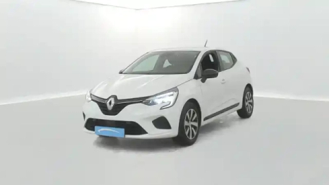 Renault Clio tce 90 equilibre 5p