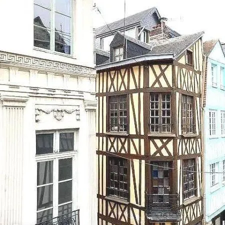 Maison 4 pièces