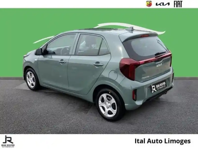Kia Picanto 1.0 gdi 68ch active — photo 7