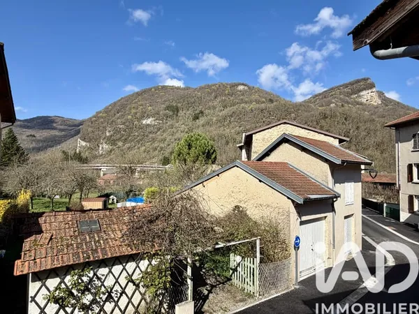 Maison 5 pièces 139 m²
