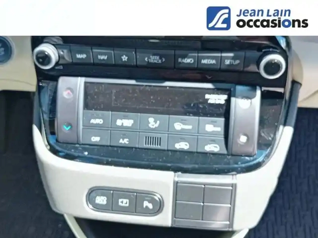 Hyundai Inster 49 kwh 4 pl. — photo 45