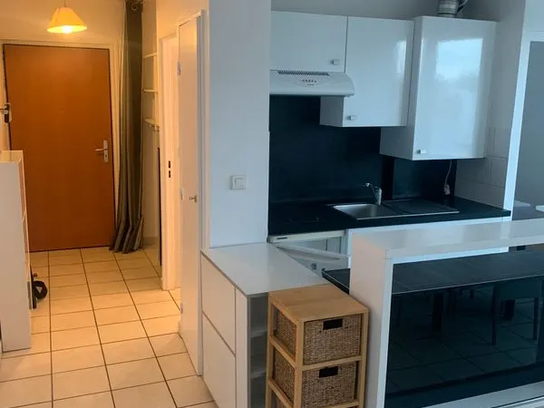 Très bel Appartement T2 Meublé à CLERMONT-FERRAND