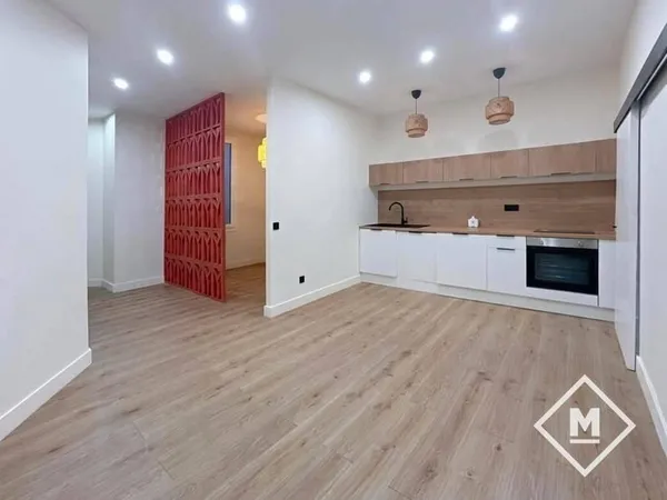 Appartement 1 pièce 31 m²
