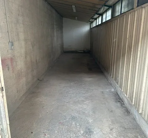 Local de stockage pour artisan Champs sur marne 32 m2