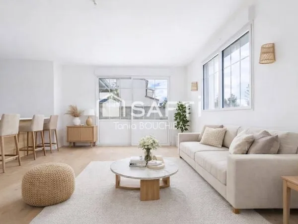 Maison 6 pièces 143 m²
