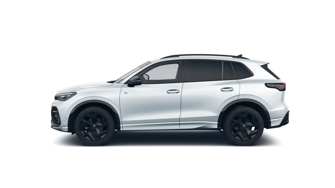 Volkswagen Tiguan 1.5 eTSI 150ch DSG7 — photo 2