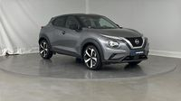 Nissan Juke 1.0 DIG-T 114ch Tekna 2023 — photo 3