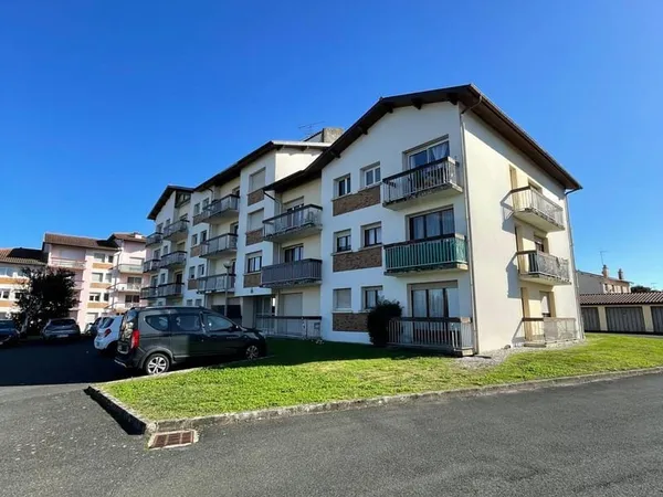 Appartement à vendre Dax